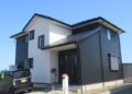 2022年5月施工　　　　　　磐田市万正寺　　　　　　　K様邸　　　